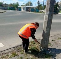 Щоденні будні комунальників