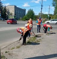 Щоденні будні комунальників