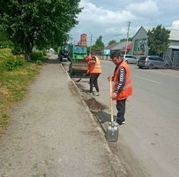 «Щоденні будні комунальників»