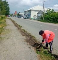 «Щоденні будні комунальників»