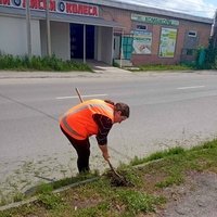 «Щоденні будні комунальників»