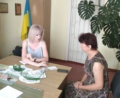 Фахівці Козятинського бюро правової допомоги роз'яснюють юридичні питання в аграрному секторі