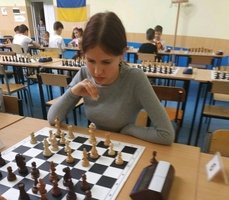 Нові юні чемпіони шахів з Козятина