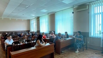 На часі - перейменування вулиць та провулків Козятинської міської територіальної громади