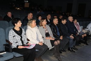  Свято незламних: День працівників сільського господарства у Козятині