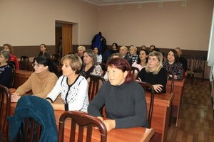  Зі святом, невтомні трудівники соціальної сфери! 