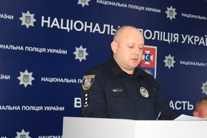 Зустріч з представниками правоохоронних органів громади