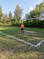 Понад тисячу гривень на потреби ЗСУ зібрали протягом дружнього футбольного матчу у селі Пиковець