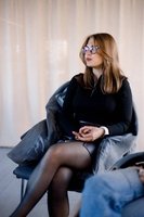 Наталія Баштова взяла участь у проєкті ГО «STEM is FEM»