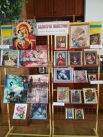 До Всеукраїнського дня бібліотек у бібліотеках Козятинської громади відбулися святкові заходи
