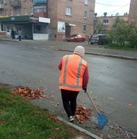 "Щоденні будні комунальників"