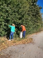 Овочі та фрукти передали для пацієнтів Козятинської ЦРЛ небайдужі пиківчани