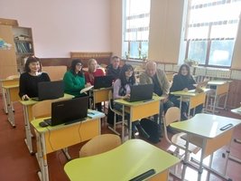 EdCamp для вчителів ліцею №2