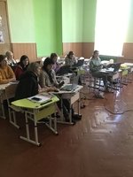 EdCamp для вчителів ліцею №2