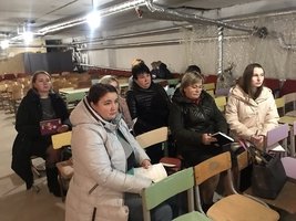 ВИХОВНА РОБОТА В УМОВАХ ДИСТАНЦІЙНОГО ТА ЗМІШАНОГО НАВЧАННЯ