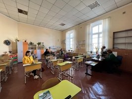 EdCamp для вчителів ліцею №2