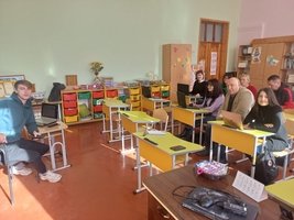 EdCamp для вчителів ліцею №2