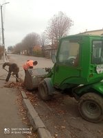 Щоденні будні комунальників