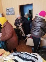 Працівники Козятинського відділення поліції на чолі з начальником Романом Андрущаком виконують поставлені задачі на території Харківської області