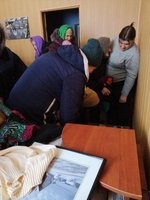 Працівники Козятинського відділення поліції на чолі з начальником Романом Андрущаком виконують поставлені задачі на території Харківської області