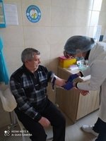 Минулої середи У Козятинській лікарні сімейної медицини чоловікам старшим 45 років робили аналіз на ПСА. Що це таке?