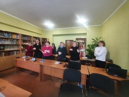 Дистанційне навчання. Траєкторія успіху