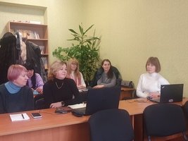 Дистанційне навчання. Траєкторія успіху