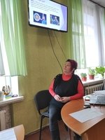 Новим актуальним видам спорту та сучасній методиці викладання предмета «Фізична культура» був присвячений семінар-практикум у Центрі професійного розвитку педагогічних працівників