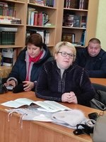 Новим актуальним видам спорту та сучасній методиці викладання предмета «Фізична культура» був присвячений семінар-практикум у Центрі професійного розвитку педагогічних працівників