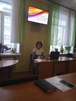 Відбувся семінар-практикум вихователів-методистів ЗДО з теми "Упровадження Професійного стандарту "Вихователь закладу дошкільної освіти"