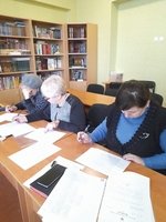 Відбувся семінар-практикум вихователів-методистів ЗДО з теми "Упровадження Професійного стандарту "Вихователь закладу дошкільної освіти"