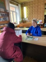 Про новації у земельному законодавстві в умовах воєнного стану розповіли жителям Козятинської громади