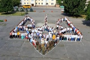 Основні кроки становлення Дня Соборності України і причетність Козятищнини