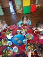 У закладах освіти Козятинської громади раціональне харчування за новими державними нормами