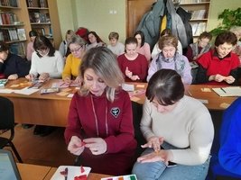 Воркшоп для педагогів ЗДО та дошкільних підрозділів 