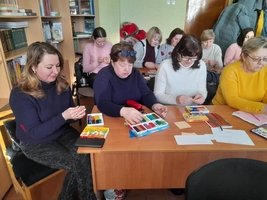 Воркшоп для педагогів ЗДО та дошкільних підрозділів 