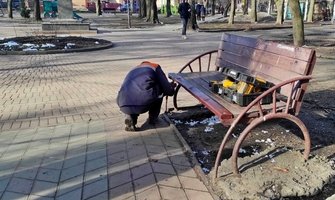 Звернення КП "Чисте місто" до містян Козятинської громади