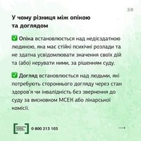 Фахівці Безоплатна правова допомога пояснюють хто може отримати відстрочку від мобілізації для догляду за родичами?