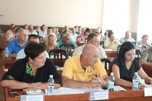 Козятинська громада ухвалила Стратегію розвитку 2030