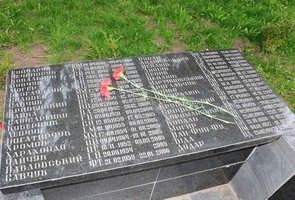 26 квітня 1986 рік – день аварії на Чорнобильській Атомній Електростанції