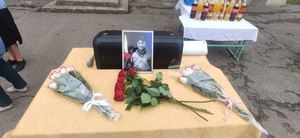 11.06.2023 року на базі КУ стадіон «Локомотив» відбувся турнір з футболу, присвячений пам’яті Героя України Василя Пирогова