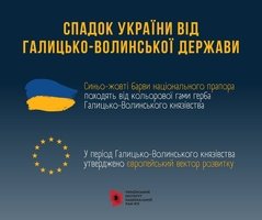 Які атрибути держави сучасна Україна успадкувала від державних формувань українців із попередніх періодів своєї історії?