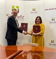  Делегація Козятинської міської громади була запрошена до Польщі для реалізації двох проєктів.