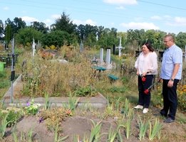 Вічна памʼять нашим Героям-землякам