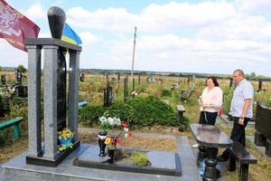 Вічна памʼять нашим Героям-землякам