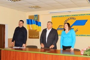  З нагоди Дня залізничника відзначили працівників підприємств залізничного вузла Козятин