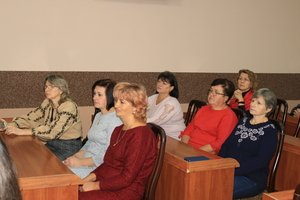  Зі святом, невтомні трудівники соціальної сфери! 