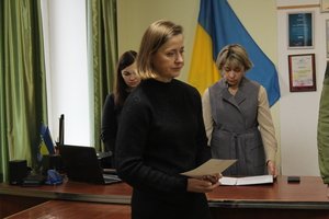 Сьогодні, 19 грудня, відбулося вручення державних нагород родинам загиблих Героїв