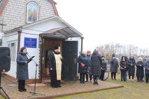 Сьогодні відбулося прощання зі Стрекозовим Андрієм Анатолійовичем