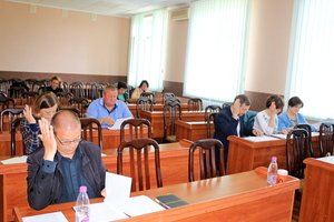 Відбувся виконком Козятинської міської ради, на якому було розглянуто 54 питання